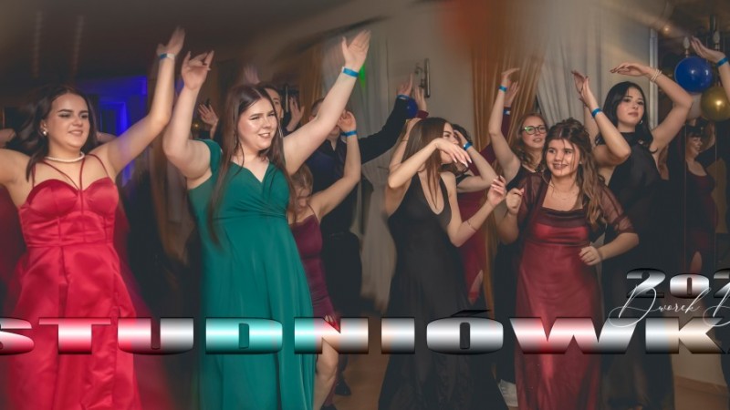 teledysk studniówki ZSP NR2 2025