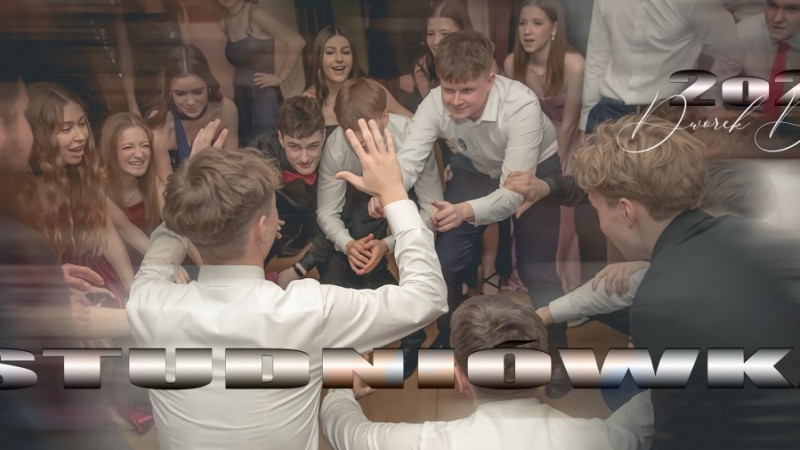 teledysk studniówki ŻEROM 2o26