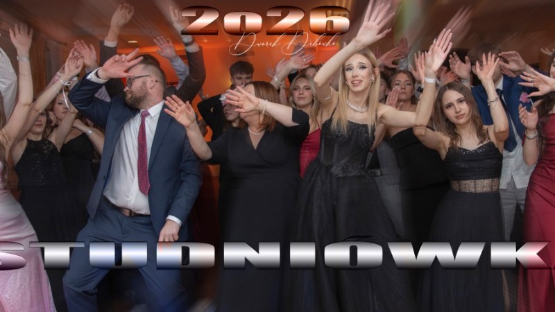 teledysk studniówki ZSP NR2_2o26